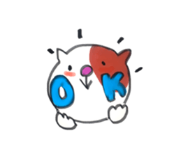 BUBUNYAN-brothers sticker #14808736