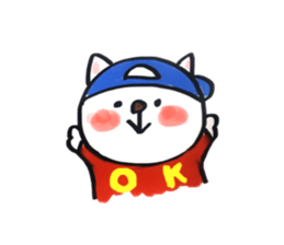 BUBUNYAN-brothers sticker #14808738