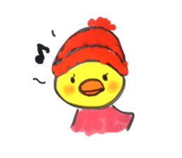 BUBUNYAN-brothers sticker #14808739