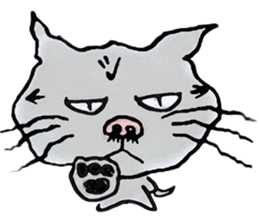 PICO and family sticker #14808746