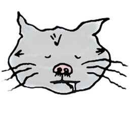 PICO and family sticker #14808755