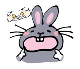 The small stuff and friends Part2 sticker #14808962