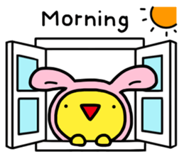 Toripan 3 (en) sticker #14809238