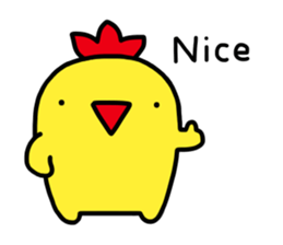 Toripan 3 (en) sticker #14809240