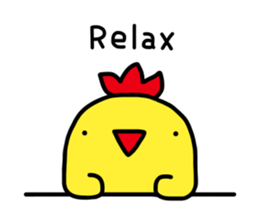 Toripan 3 (en) sticker #14809246