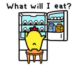 Toripan 3 (en) sticker #14809250