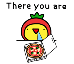 Toripan 3 (en) sticker #14809252