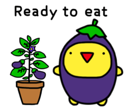 Toripan 3 (en) sticker #14809253