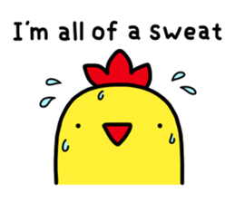 Toripan 3 (en) sticker #14809256