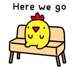 Toripan 3 (en) sticker #14809257