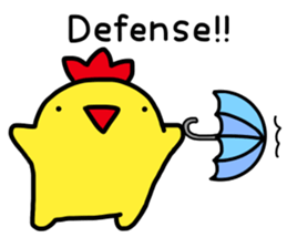 Toripan 3 (en) sticker #14809263