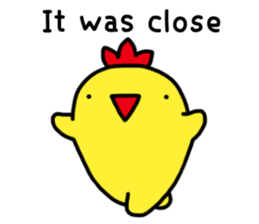 Toripan 3 (en) sticker #14809264