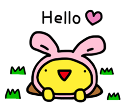 Toripan 3 (en) sticker #14809266