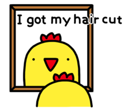 Toripan 3 (en) sticker #14809267