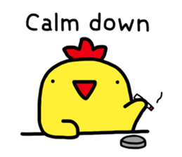 Toripan 3 (en) sticker #14809269