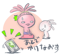 woopa vol.5 sticker #14809614