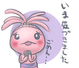 woopa vol.5 sticker #14809618