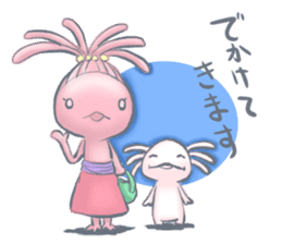 woopa vol.5 sticker #14809622