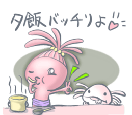 woopa vol.5 sticker #14809625