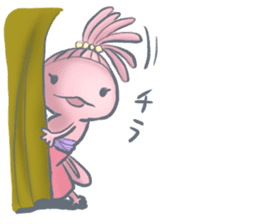 woopa vol.5 sticker #14809626