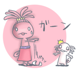 woopa vol.5 sticker #14809628