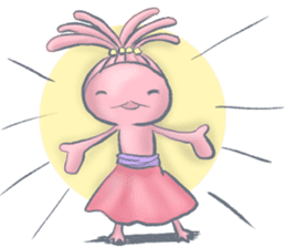 woopa vol.5 sticker #14809629