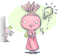 woopa vol.5 sticker #14809630