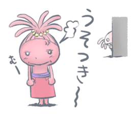 woopa vol.5 sticker #14809633