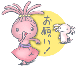 woopa vol.5 sticker #14809634