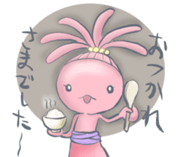 woopa vol.5 sticker #14809637