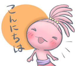 woopa vol.5 sticker #14809639