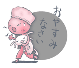 woopa vol.5 sticker #14809640