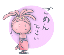 woopa vol.5 sticker #14809641