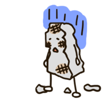 dashi_gu_ni_1 sticker #14809687