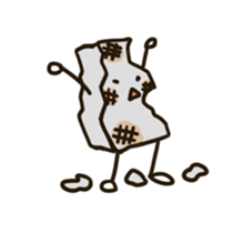 dashi_gu_ni_1 sticker #14809689