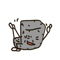 dashi_gu_ni_1 sticker #14809692