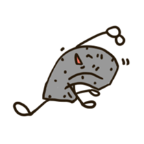 dashi_gu_ni_1 sticker #14809694