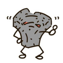 dashi_gu_ni_1 sticker #14809695