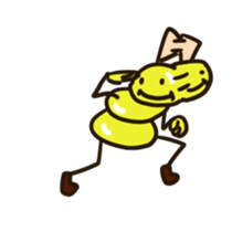 dashi_gu_ni_1 sticker #14809698