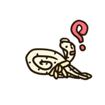 dashi_gu_ni_1 sticker #14809702