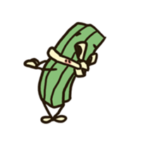 dashi_gu_ni_1 sticker #14809705