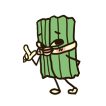 dashi_gu_ni_1 sticker #14809706