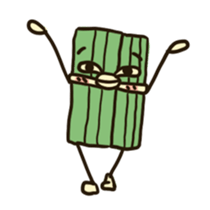 dashi_gu_ni_1 sticker #14809707