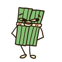 dashi_gu_ni_1 sticker #14809708