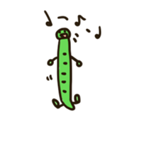 dashi_gu_ni_1 sticker #14809712