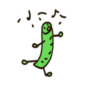 dashi_gu_ni_1 sticker #14809714