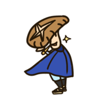 dashi_gu_ni_1 sticker #14809715