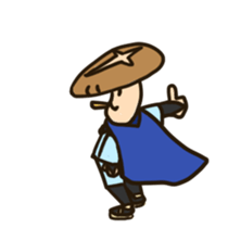 dashi_gu_ni_1 sticker #14809716