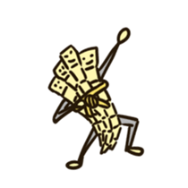 dashi_gu_ni_1 sticker #14809719