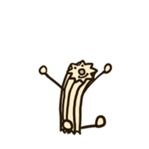 dashi_gu_ni_1 sticker #14809721